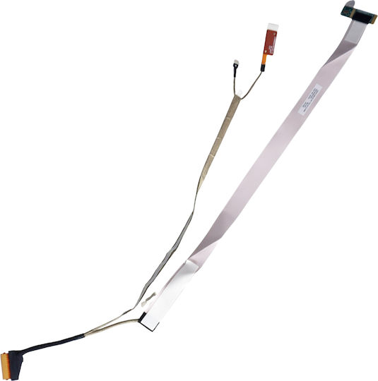 Screen Flex Cable for Laptop Lenovo Thinkpad L13 Gen 3 21b3 21b4 21b9 21ba Gen 4 21fg 21fh 21fn 21fq