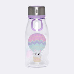 Beckmann Sticlă Din Plastic Pentru Copii Galbenă 400ml Beckmann Sticlă Din Plastic Pentru Copii Galbenă 400ml