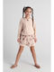 Summer Set 2 Pieces Pink