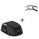 Tankbag & Βάση Sw-motech Pro Micro 3-5 Lt Cfmoto 800mt