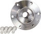 Колесно Лагер Mercedes Sprinter 18 907/910 Предна Главина Abs A9109810000