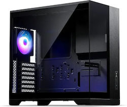 Phanteks XT V5 Midi Tower Computer Case Black
