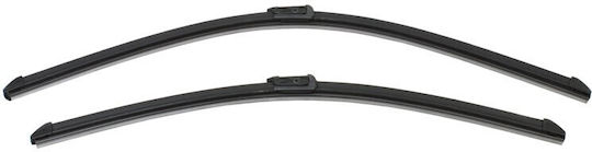 Volkswagen Преден Комплект Автомобилни Чистачки 630mm/530mm