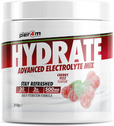 Per4m Hydrate Electrolyte Mix 500mg 210gr Per4m Hydrate Electrolyte Mix 500mg 210gr