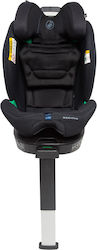 Maxi-Cosi Spinel 360 Smart i-Size 0-36 kg with Isofix Authentic Black Maxi-Cosi Spinel 360 Smart i-Size 0-36 kg with Isofix Authentic Black
