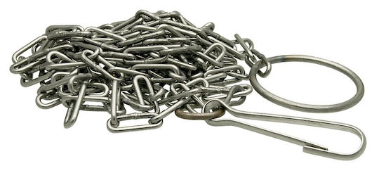 Long Pasture Chain D-19 5mm Lan 5 Pa Pcs
