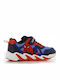Kinder Sneaker Blau