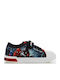 Kinder Sneaker Rote