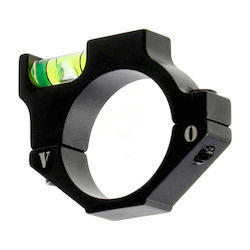 Vector Optics 25.4 Mm 1" Scacd-04 Optics Level