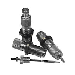 Set Three Lyman Dies 300 Winchester Magnum Caliber