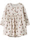 Lil' Atelier Mehrfarbiger Baby-Strampler
