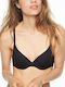Black Bra With Underwires