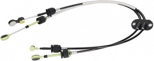 Sistem De Schimbare A Vitezelor Ford Kuga Ii 12 Set Fv4r7e395nd