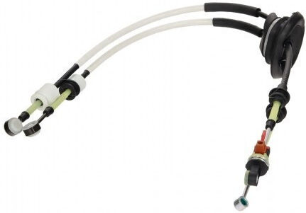 Fast Schaltkupferdraht Für Peugeot 307 00 1050 785-1063 715 2444ce