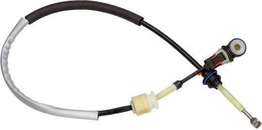 Gear Shift Cable Peugeot Citroen 407 C5 Transmission Ml Left 2444cn