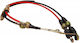 Gear Shift Cable Daewoo Matiz 0.8 98 96568386
