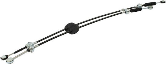 Gear Shift Cable Renault Master II Movano 10 X2 22r-770x1470938j