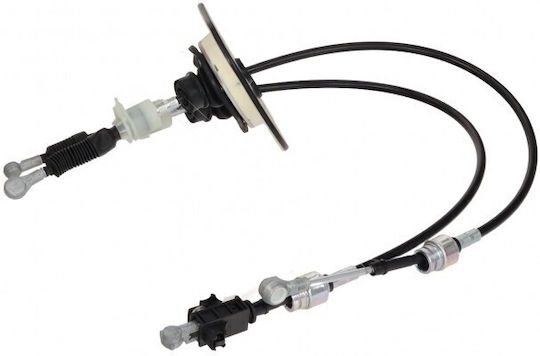 Σύστημα Αλλαγής Ταχυτήτων Fiat Ducato 02 Σετ 1027+740 1002+740 144442