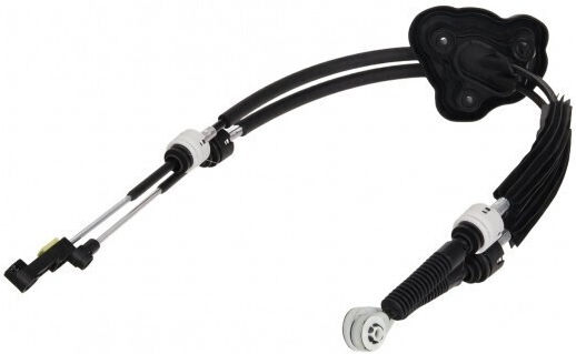 Система За Смяна На Предавки Renault Megane Iii 08 1148 795-1210 852 8200781046