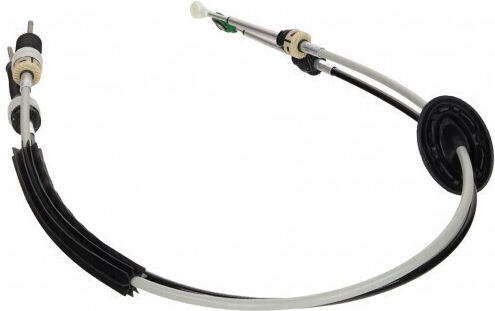 Sistem De Schimbare A Vitezelor Mercedes Sprinter 06 906 Set A9062600751