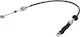 Σύρμα Αλλαγής Ταχυτήτων Fiat Ducato 94 Δεξιά 1035/735 Mm 2444t4