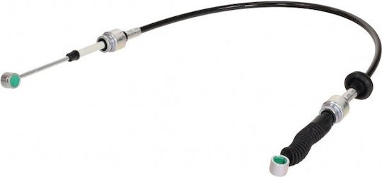 Σύρμα Αλλαγής Ταχυτήτων Fiat Ducato 94 Δεξιά 1035/735 Mm 2444t4