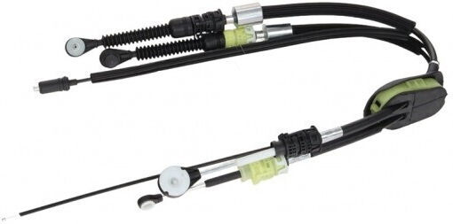Fast Schaltkupferdraht Renault Megane Iv 15 1202 986+990 686 349356521r