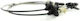 Iveco Daily 2014 Gear Shift System Set 5801317933