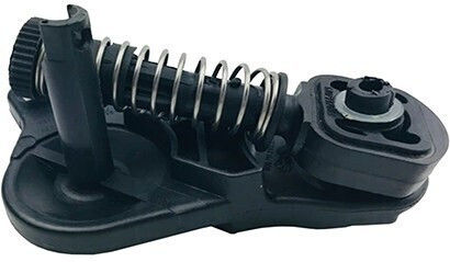 Μοχλος Επαναφορας Αλλαγης Ταχυτητων Fabia Iii Rapid Roomster 6r0711202