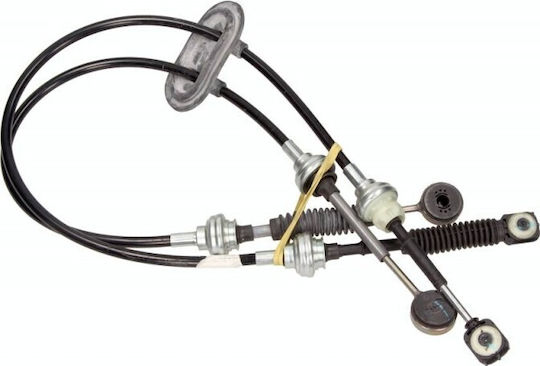 Σύστημα Αλλαγής Ταχυτήτων Σετ Renault Opel Master Ii 98 Movano Σετ 8200134483