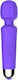Massage Vibrator Purple