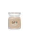 Yankee Candle Αρωματικό Κερί με Άρωμα Λεμόνι 368gr