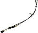 Καλώδιο Αλλαγής Ταχυτήτων Mazda 6 2,0 Di 05-07 Gr1l-46-500d