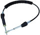 Schaltseil Vw Golf Jetta 1,6 04-13 1k0711266b