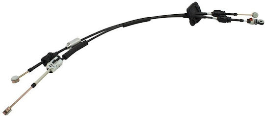 Σύστημα Αλλαγής Ταχυτήτων Renault Opel Πλήρες Master Movano 10 349352849r