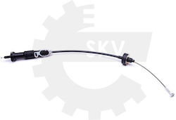 Σύρμα Κιβωτίου Ταχυτήτων Vw Golf Iii 1h1 Golf Iii Variant 1h5 Vento 1h2 1h1721335a 1h1721335a