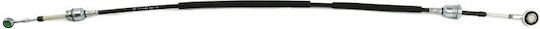 Кабел За Скоростна Кутия Fiat Punto Evo 09 1180/870 Mm 55231154