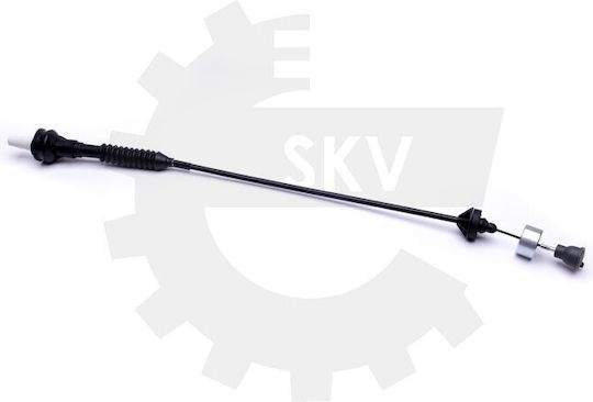 Кабел На Скоростна Кутия Peugeot 206 Cc 206 Sw 206+ 2150ch 2150.ch