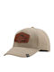 Explorer Mesh Bb Cap 04-каки