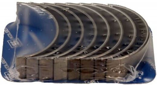 Куизинета На Коляновия Вал Опел Мовано 2.3cdti 10 Std 12 11 140 78r