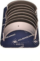Κουζινέτα Στροφαλοφόρου Audi 100 1.8 83 +0 25 Bb-494-j-0 25 Mm Κουζινέτα Στροφαλοφόρου Audi 100 1.8 83 +0 25 Bb-494-j-0 25 Mm