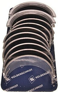 Κύριες Κουζινέτες Bmw 2.0d Std Σετ H023/5 Std