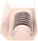 Κουζινέτα Στροφαλοφόρου Renault 1 1-1 2b 0980-665-200
