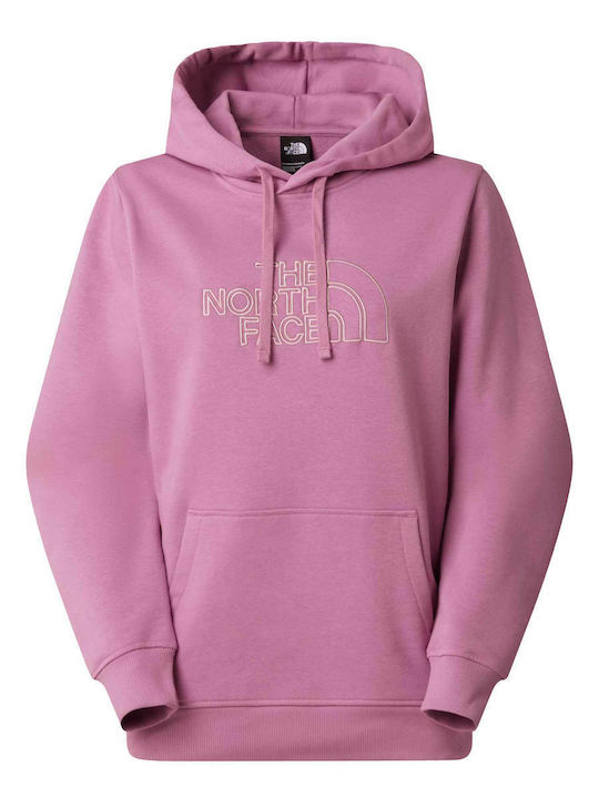 The North Face Γυναικείο Φούτερ Purple