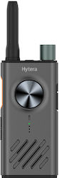 Hytera Analog Radio Hyt-s31 Pmr446-446 Mhz 2200 Mah Bt V 5.0 Gray Hytera Analog Radio Hyt-s31 Pmr446-446 Mhz 2200 Mah Bt V 5.0 Gray