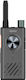 Hytera Analog Radio Hyt-s31 Uhf 400-470 Mhz 2200 Mah Bt V 5.0 Gray