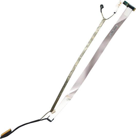 Screen Flex Cable for Laptop Lenovo Thinkpad L13 Yoga Gen 3 21b5 21b6 21bb 21bc Gen 4 21fj 21fk 21fr 21fs