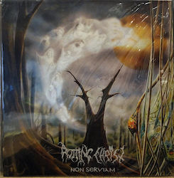 Rotting Christ – Non Serviam Vinyl Rotting Christ – Non Serviam Vinyl