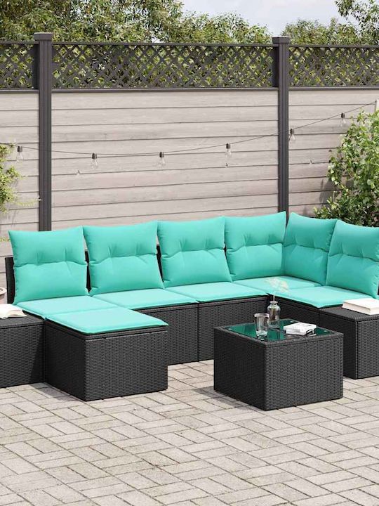 Garden & Outdoor Furniture Sets Living Room Set...