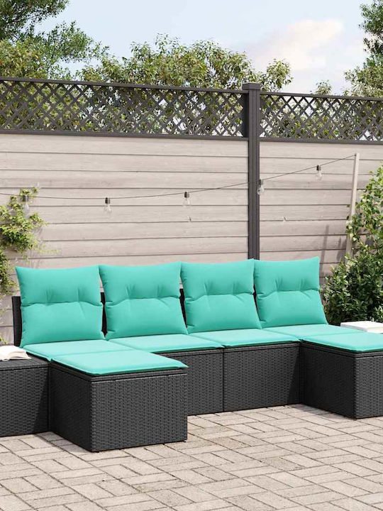 Set Camera De Zi Pentru Exterior Din Material S...
